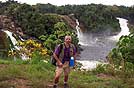 Venezuela, bacino dell'Orinoco