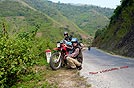 tour Vietnam Nord 2007