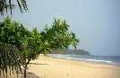AFRICA spiaggia di Busua Ghana