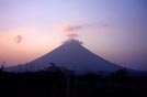 'Ometepe - Nicaragua Vulcan Concepiton