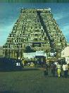 INDIA Tempio a Madurai