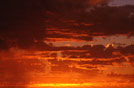 West Australia, tramonto sull'isola di Rottnest