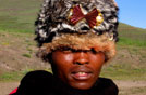 Lesotho, nobile basotho
