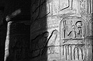 Great Hypostyle Hall, tempio di Karnak, Luxor, Egitto