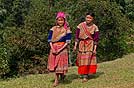ragazze hmong, Viet Nam