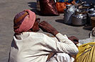 India, Gujarat, 1999