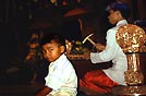 INDONESIA, concerto di gamelan