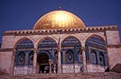 Moschea di Al Aqsa, Jerusalem