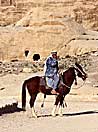 Giordania, dintorni di Petra