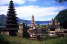 Tempio Ulun Danu, Bali, 1989