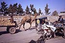 Scena di strada, Quetta ,Pakistan, 1991