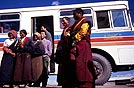 Tibet, Asia, 1994