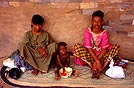 Niger, a Birki n'Konni, 2003