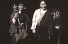 in Tibet, 1994